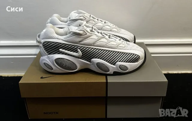 Nike Nocta размер 40
