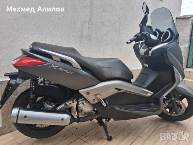 Yamaha X-Max 250, снимка 6 - Мотоциклети и мототехника - 54048456