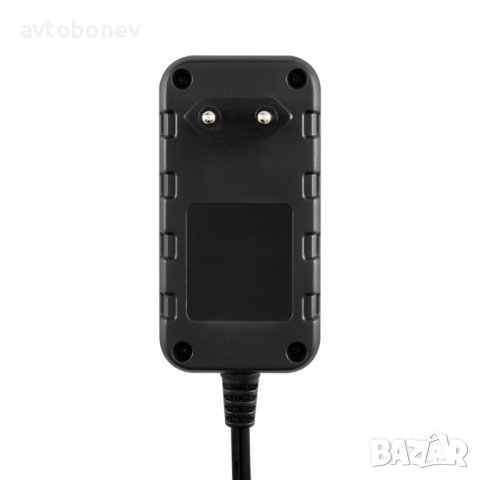 SМАRТ зарядно устройство за акумулатор OSRAM 901 - 6/12V,1A, снимка 7 - Аксесоари и консумативи - 39359481