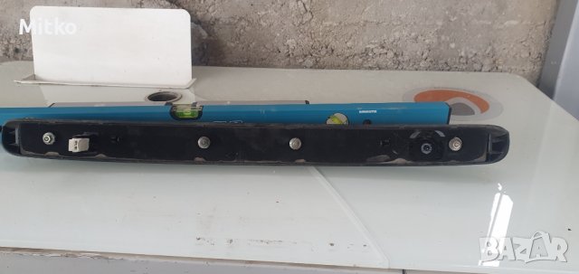 Дръжка/лайстна Фиат Панда/Fiat Panda 2016г., снимка 2 - Части - 39462633