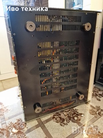 PIONEER SA 7800, снимка 2 - Ресийвъри, усилватели, смесителни пултове - 42692008
