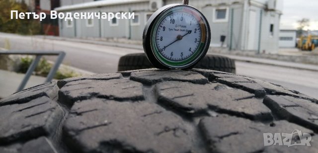 Гуми 235 85 16 Maxxis Максис 4 броя Нов внос Цената е за брой гума Без коментар на цената, снимка 4 - Гуми и джанти - 38435224