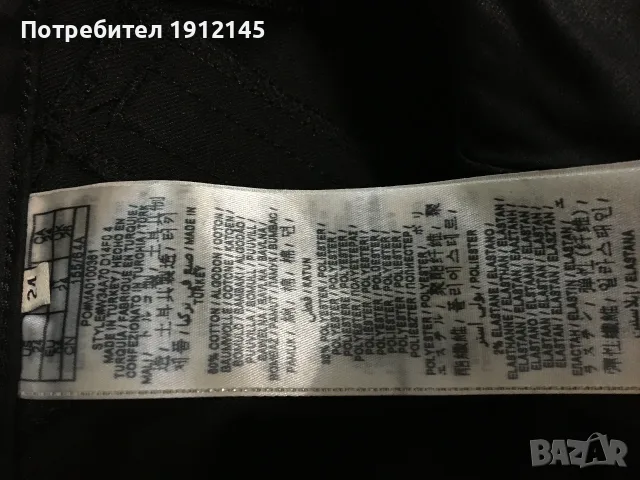Панталон  Guess, снимка 3 - Панталони - 56254648