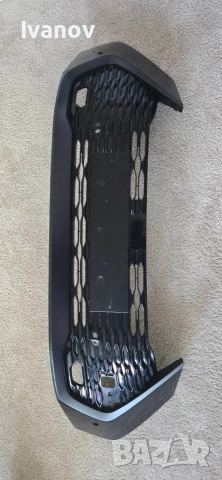 решетка в предната броня за Тойота C-HR , снимка 7 - Части - 54234186