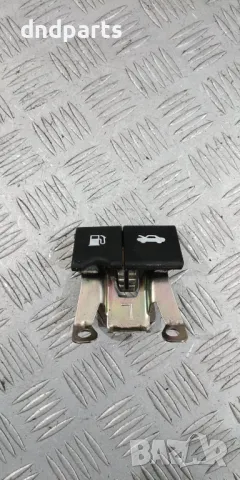 Предни ръкохватки Nissan Qashqai 2.0i 2012г.	