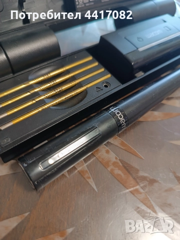 Цифрова писалка за скициране Wacom Inkling  MDP123