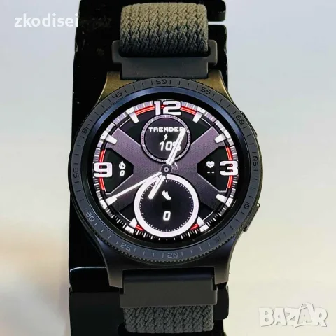 Часовник TRENDER TR-AV1GY