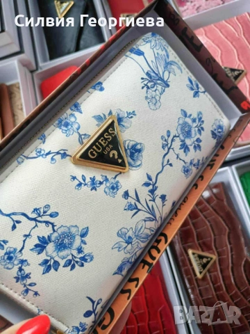 💛💋🧡🔥СПРИ ДА НОСИШ СКЪСАНО И НЕУДОБНО ПОРТМОНЕ!💛💋🧡  🌸💎💞 ВРЕМЕ Е ЗА ПРОМЯНА!💞💎🌸  💛💋🧡🔥, снимка 4 - Портфейли, портмонета - 54113611