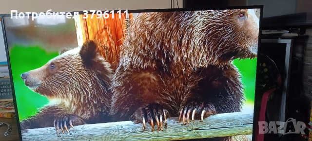 Sony KD-65XG8096 Android 4K.UltraHD.Smart,Led,Wifi., снимка 16 - Телевизори - 53936301