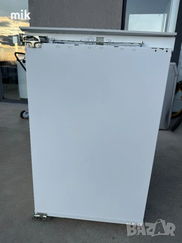 Малък хладилник с камера Либхер За вграждане, снимка 7 - Хладилници - 53987795