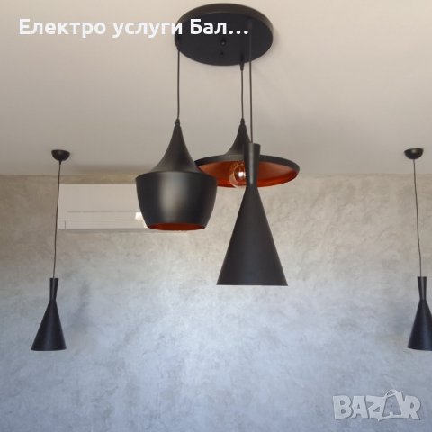 Електро услуги Балчик, снимка 8 - Електро услуги - 41066908