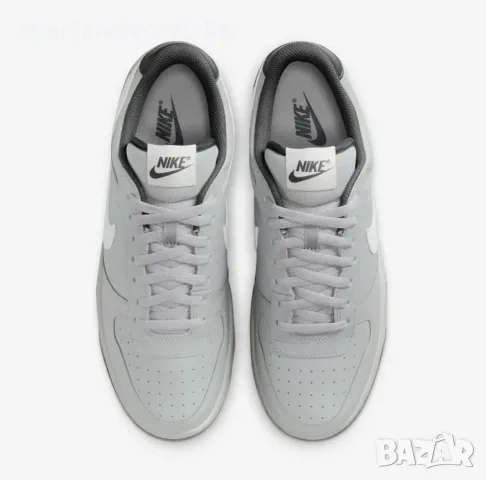 Мъжки кецове Nike Big Low, снимка 5 - Кецове - 56198705