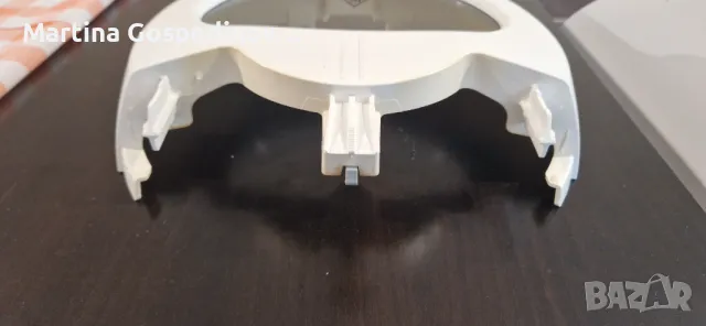 Капак за actifry tefal original, снимка 3 - Други - 47938102