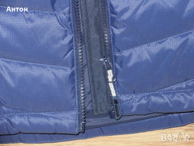 SKOGSTAD юношеско ново зимно яке 14/16г., снимка 8 - Детски якета и елеци - 42482858