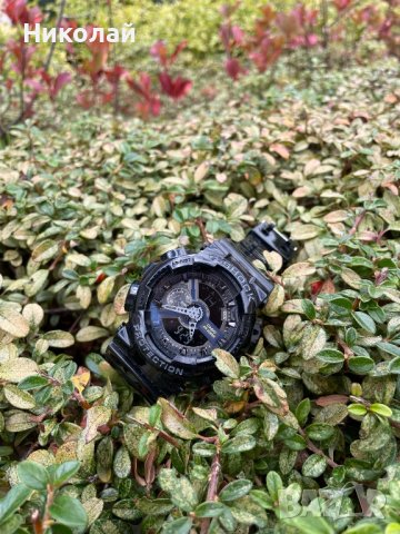 Уникални Мъжки Часовници Casio G-Shock, снимка 10 - Мъжки - 31452031