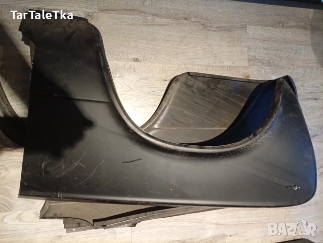 Калници и ауспух за жигула, снимка 5 - Части - 51719820