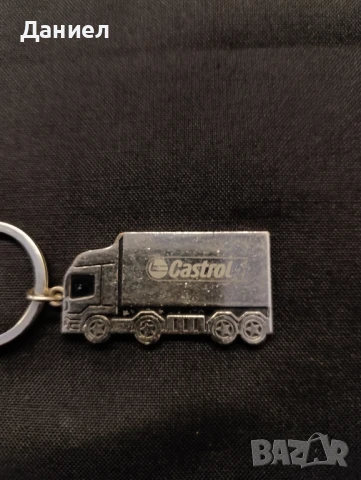 Тираджийски ключодържател , снимка 2 - Колекции - 51241203