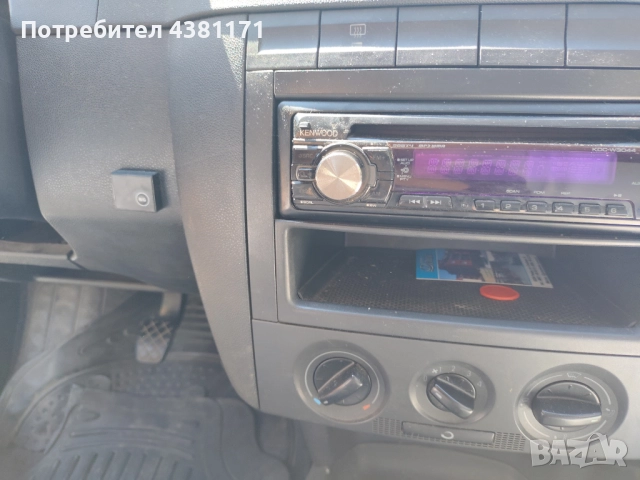 Skoda Fabia 1.2 бензин + газ LPJ, снимка 2 - Автомобили и джипове - 51767953