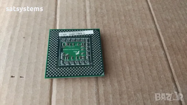 IBM 09N8007 Processor Terminator Board Socket 370, снимка 5 - Процесори - 49849236