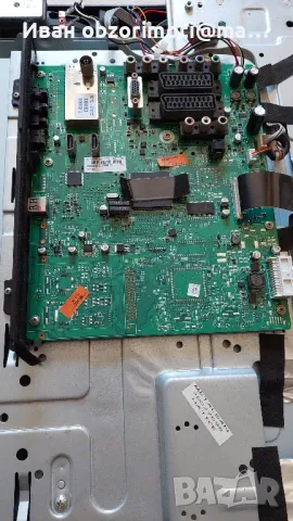 Платка за Телевизор CROWN  и други