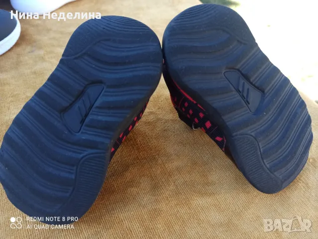 Дет.маратонки,сандали,пантофи, снимка 6 - Детски маратонки - 48983801