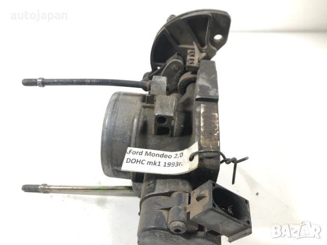 Дроселова Клапа Ford Mondeo Mk1 2.0 1993г