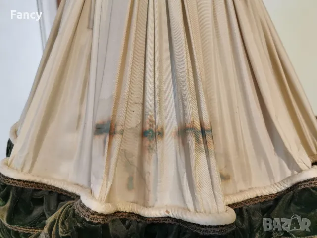 Стар лампион, снимка 7 - Лампиони - 47931595