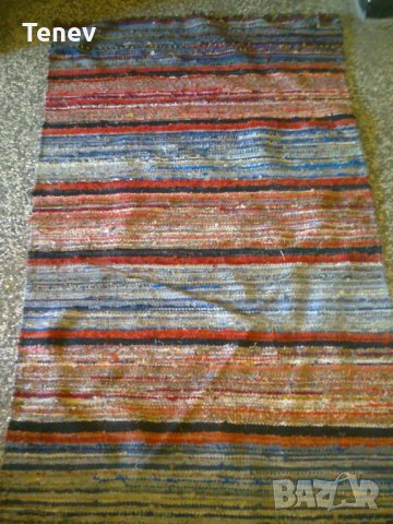 Черга, пътека 1, снимка 2 - Антикварни и старинни предмети - 31271538