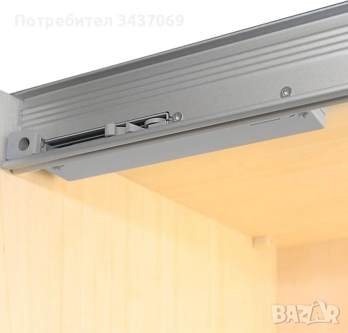 РАЗЧИСТВАМЕ СКЛАДА Механизъм за плавно прибиране Rauch Pack's, снимка 2 - Други - 53196298