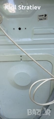 Продавам пералня, снимка 6 - Перални - 42576269