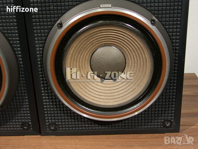 ТОНКОЛОНИ  Sony ss-g3 /2 , снимка 6 - Тонколони - 42636224