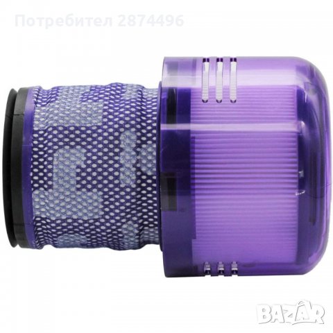 3657 Филтър за прахосмукачка-НЕРА, снимка 2 - Други стоки за дома - 37877208