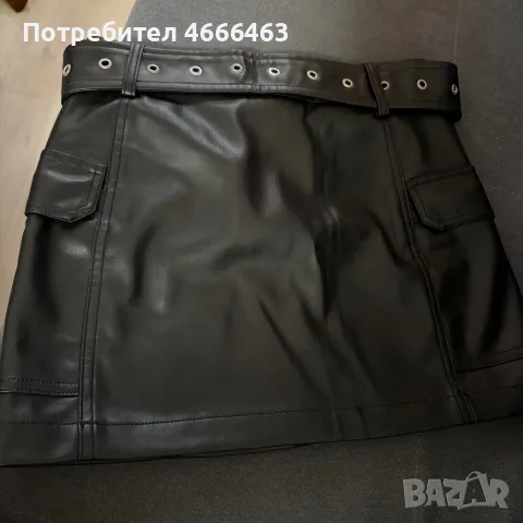 Tommy Jeans-оригинална пола, снимка 3 - Поли - 56304099