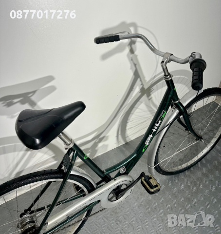 Градски велосипед Phil 28 цола / колело /, снимка 5 - Велосипеди - 44600967