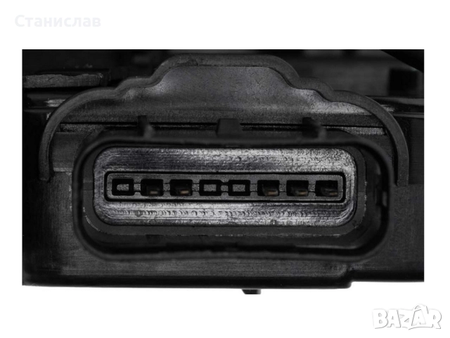 Брава за предна лява врата за Kia Rio MK4, снимка 7 - Части - 52301340