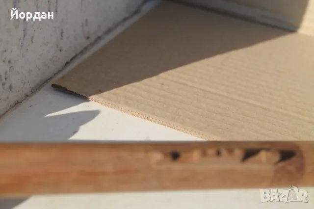 Дървена свирка, снимка 10 - Антикварни и старинни предмети - 49391985