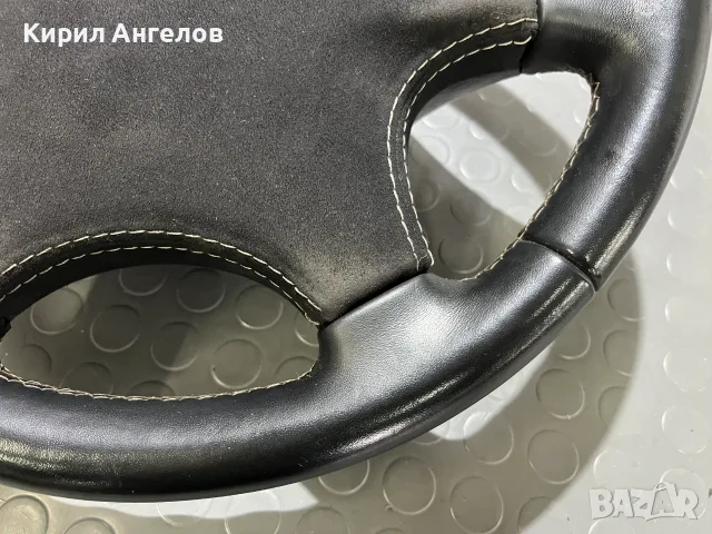 Кожен волан от Honda Accord 6, снимка 7 - Части - 56466815