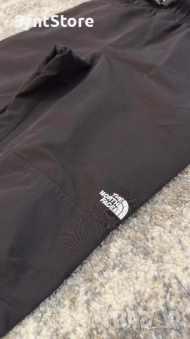 Оригинален мъжки панталон The North Face – Outdoor & Trekking, снимка 4 - Панталони - 53032866