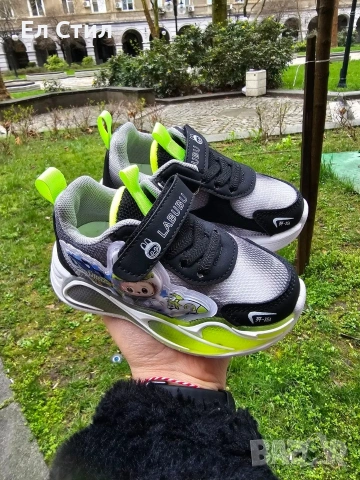 💎Светещи Labubu,Еконт и Спиди