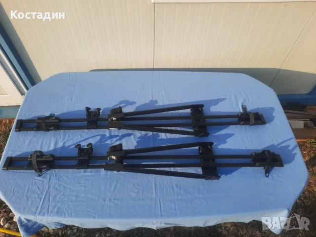 Багажник стойка за велосипеди 2бр. Thule 0556