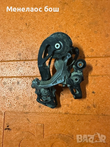 Deore xt, снимка 3 - Части за велосипеди - 53175237