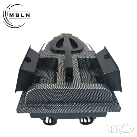 Продавам рибарска лодка за захранка с GPS и автопилот, снимка 7 - Такъми - 51550410