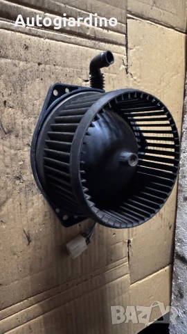 Вентилатор за парно зa Nissan Terano - 4868530350 / 0130111154