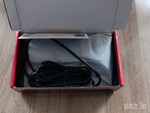 Видеорегистратор за автомобил с Android мултимедия, снимка 2 - Аксесоари и консумативи - 53275256