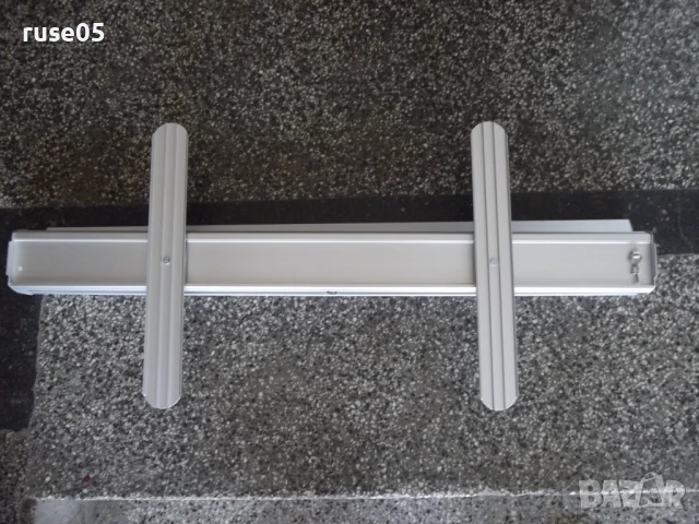 Екран ръчен за проектор за стена ( 2000 мм - 840 мм ), снимка 3 - Други стоки за дома - 50835959