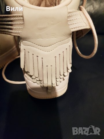 Nike Air Force 1 High SL , снимка 5 - Други - 39257942