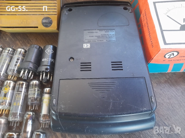 Електро ереди,лампи и други, снимка 2 - Друга електроника - 52184150