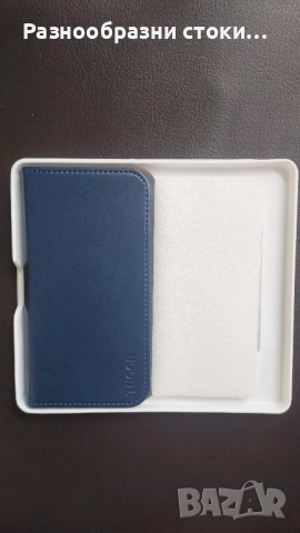 Калъф TUСCH за iPhone 16 с 6.1-инчов дисплей, снимка 3 - Калъфи, кейсове - 51553169