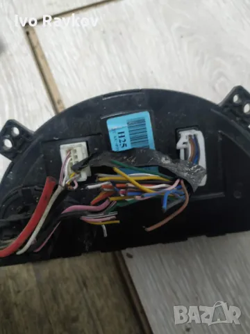 ПАНЕЛ КЛИМАТИК KIA SOUL 97250-2KXXX., снимка 3 - Части - 48156415