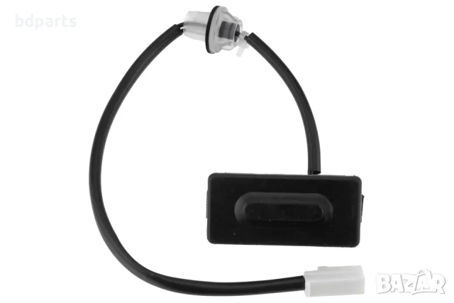 Бутон за отваряне на багажник Mazda, 6 GH Комби, 2 ПИН, снимка 5 - Части - 56142440
